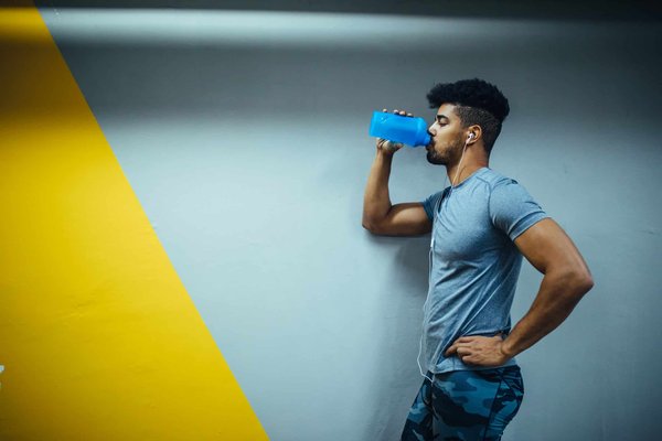 What is the best way to increase water intake?